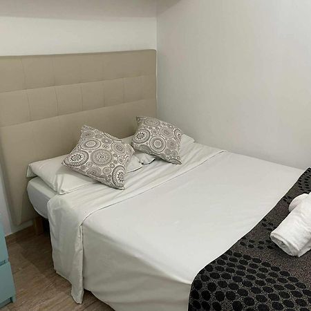 A Unos Pasos De Solgran Via Madrid Apartment ภายนอก รูปภาพ
