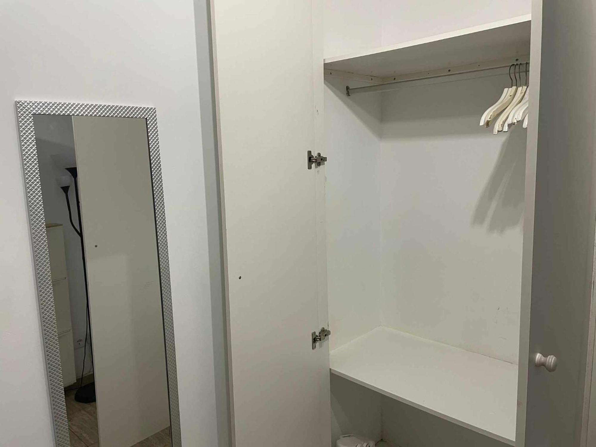 A Unos Pasos De Solgran Via Madrid Apartment ภายนอก รูปภาพ