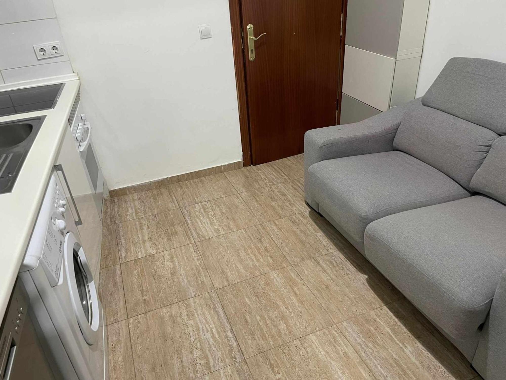 A Unos Pasos De Solgran Via Madrid Apartment ภายนอก รูปภาพ